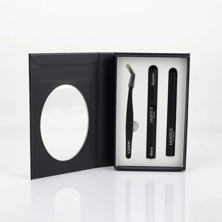 Coffret Signature & Essentiels – La Raffinée