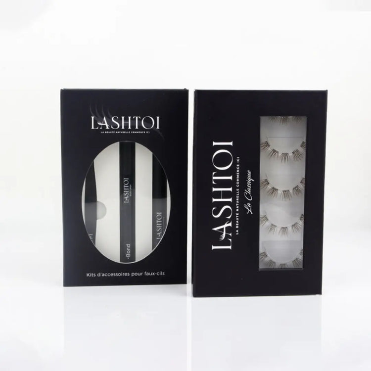 COFFRET : "LA CLASSIQUE"
